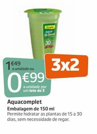 Jardiland Plantas promoção