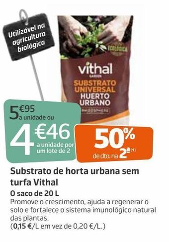 Substrato