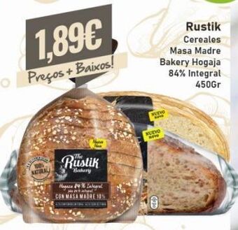 Belita Pão promoção