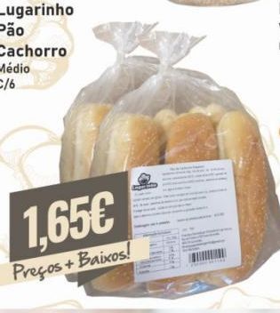 Belita Pão promoção
