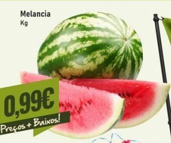 Belita Melancia promoção