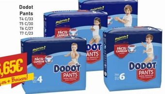 Belita Fraldas dodot promoção