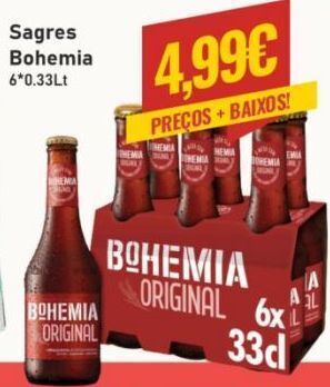 Belita Cerveja sagres promoção