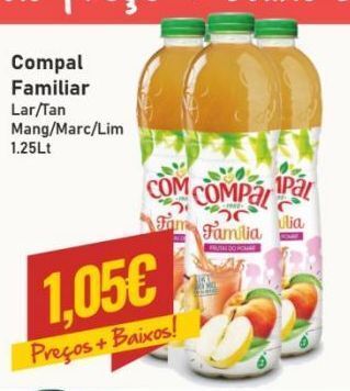 Belita Néctar compal promoção