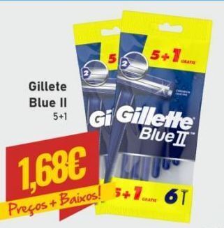 Barbeiro gillette