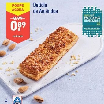 ALDI Alimentação promoção