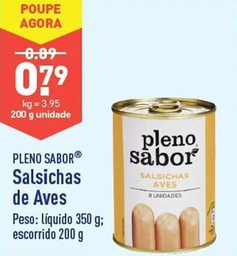Salsicha