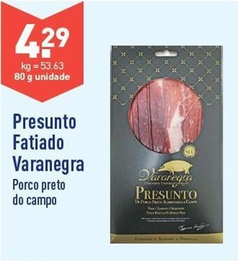 ALDI Presunto promoção