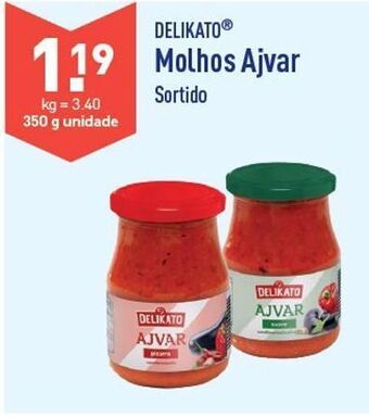 Molhos