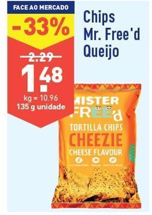 ALDI Snacks promoção