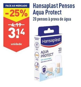 ALDI Cuidado pessoal promoção
