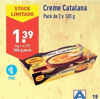 ALDI Alimentação promoção