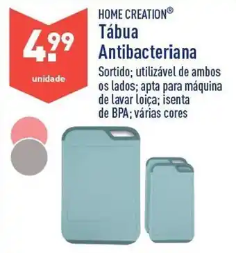 ALDI Tábua promoção