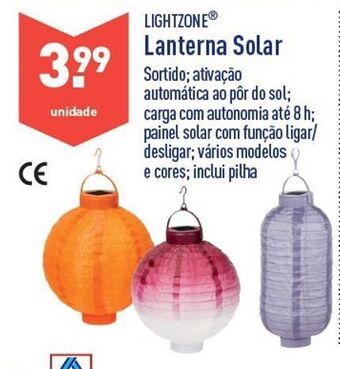 Lanterna