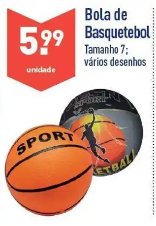 Basquetebol