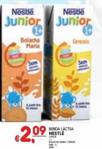 Meu Super Leite nestlé promoção