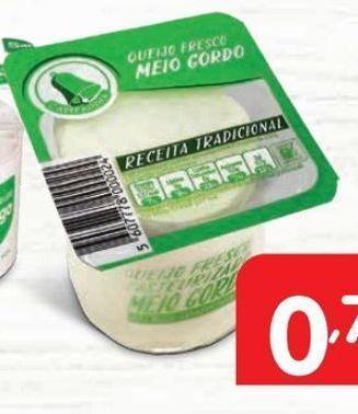 Minipreço Queijos promoção