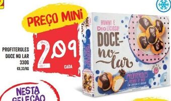 Minipreço Padaria promoção