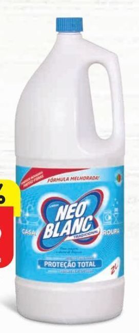 Minipreço Lexívia neoblanc promoção