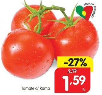 Minipreço Tomate promoção