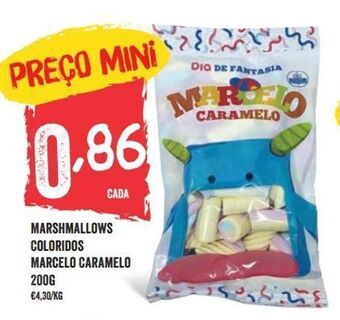 Marshmallow