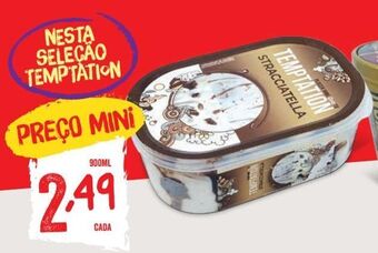 Minipreço Gelados promoção