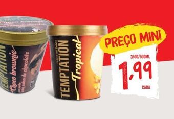 Minipreço Gelados promoção
