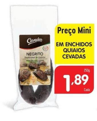 Carne curada