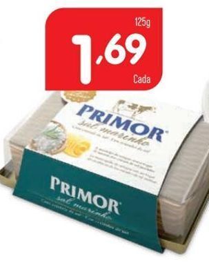 Minipreço Margarina primor promoção