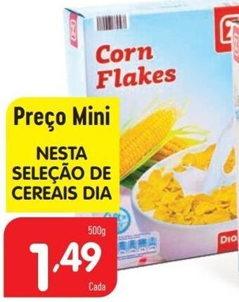 Cereais
