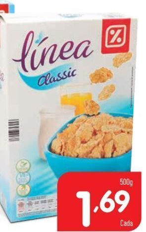 Minipreço Cereais promoção