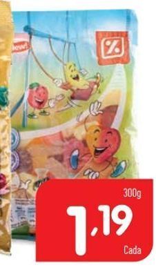 Minipreço Doceria dia promoção