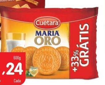 Minipreço Biscoitos cuétara promoção