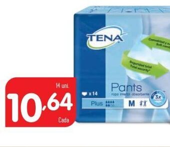Minipreço Incontinência tena promoção
