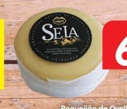 Minipreço Queijo de ovelha seia promoção
