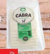 Minipreço Queijo de cabra lagos promoção