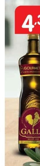 Minipreço Azeite gallo promoção