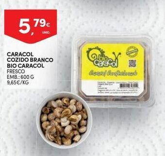 Caracóis