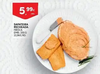 Sapateira