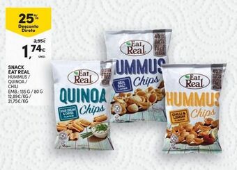 Snacks
