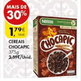 Cereais Chocapic 375g