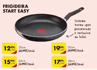 Pingo Doce Frigideira Start Easy 20cm promoção
