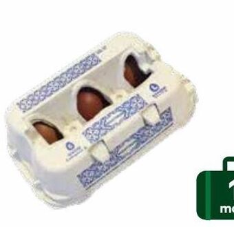 Recheio Ovos promoção