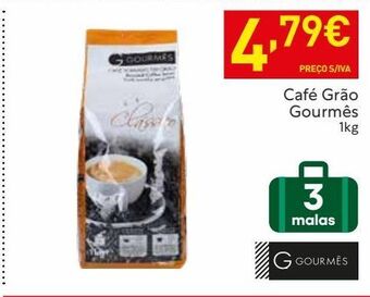 Recheio Café promoção