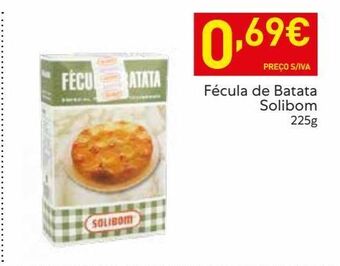 Recheio Alimentação promoção