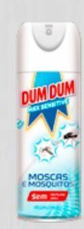 Inseticida dum dum