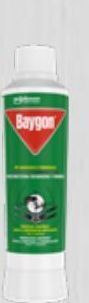 Recheio Inseticida baygon promoção