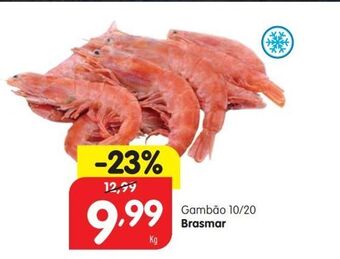 Minipreço Gambão promoção
