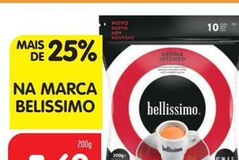 Minipreço Café promoção