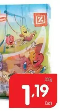 Minipreço Biscoito e bolacha dia promoção